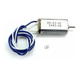 Motor De Cauda tail Motor Helicóptero Wltoys V950