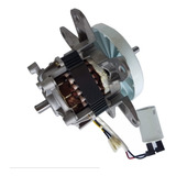 Motor De Centrifuga Mueller