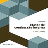 Motor De Combustão Interna Ciclo Diesel Automotiva 