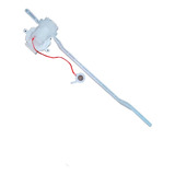 Motor De Corrente Alternada Lava Roupa LG Eau63143508