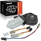 Motor De Elevação De Janela A Premium Sem Clipe Compatível Com Ford F 150 1997 2003 F 250 F 250 HD F 350 Expedition Lincoln Navigator Front Side 2 PC