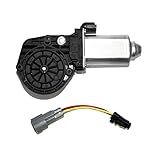 Motor De Elevação De Janela De Energia Para Ford Excursion 2000 2010 Ford F250 F350 Motor De Elevação De Janela Super Funcional Dianteiro Direito Substitui   742 261