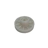 Motor De Elevação De Teto Solar Deslizante 47107110670 Engrenagem De Reparo Compatível Com Hummer H3 H3T 2006-2010 Número De Dentes 90-16