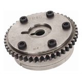 Motor De Engrenagem De