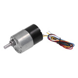Motor De Engrenagem De Redução De Velocidade Brushless D Sha
