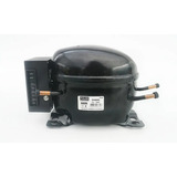 Motor De Geladeira 12v 1 3hp 65gr Refrigerador Até 400l