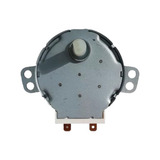 Motor De Girar Prato Microondas 3w 5 16 Rpm Sm 16u 127v 60hz