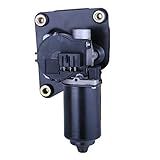 Motor De Limpador De