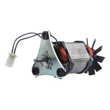 Motor De Liquidificador Philips