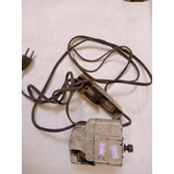 Motor De Maquina De
