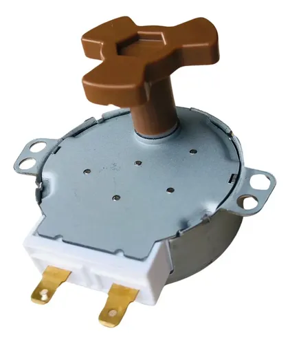 Motor De Microondas 127v
