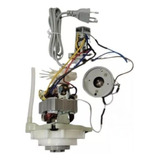 Motor De Multiprocessador Philco All In One 2 Ind Brasileira