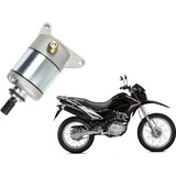 Motor De Partida