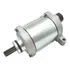 Motor De Partida (arranque) Honda Hornet Cb 600 Cbr 600rr