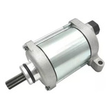 Motor De Partida
