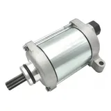 Motor De Partida