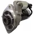 Motor De Partida 12v 15d P  Case Cx50b  Yanmar  N  Holand