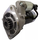 Motor De Partida 12v 15d P  Case Cx50b  Yanmar  N  Holand