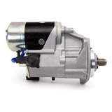Motor De Partida 12v