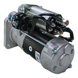 Motor De Partida 29mt Vw Constellation Worker 12v 10 Dentes