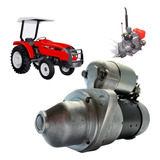 Motor De Partida Agrale Antigo M90 m93 4100