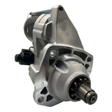 Motor De Partida Aplicável C Trator John Deere 12v 11d