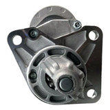 Motor De Partida Aplicavel