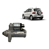 Motor De Partida arranque 11 Dentes Vw Crossfox 2005 A 2014