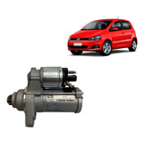 Motor De Partida arranque 11 Dentes Vw Fox 2003 A 2014 1 6l