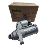 Motor De Partida arranque 11 Dentes Vw Fox 2003 A 2014 1 6l