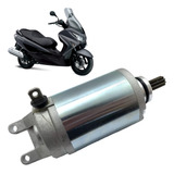 Motor De Partida Arranque