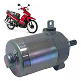 Motor De Partida Arranque