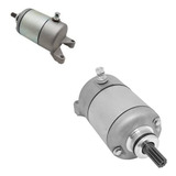 Motor De Partida Arranque