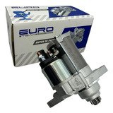 Motor De Partida Arranque Fox Gol Saveiro G5 6 Tsc10r7 D7es6
