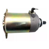 Motor De Partida Arranque Future 125 Dafra Laser 150 Novo