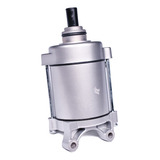 Motor De Partida Arranque