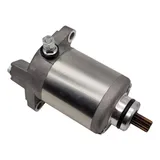 Motor De Partida Arranque