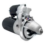 Motor De Partida Arranque Monza Kadett Ipanema 1 8 2 0