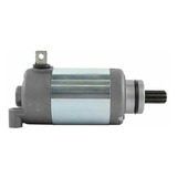Motor De Partida Arranque