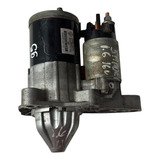 Motor De Partida Arranque Sandero Logan 1 6 16v 2017 A 2022