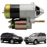 Motor De Partida Arranque