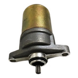 Motor De Partida arranque