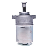Motor De Partida Arranque Yamaha Factor 150 Fazer 150 Crosse