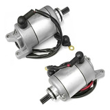 Motor De Partida Arranque