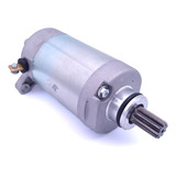 Motor De Partida Arranque Yamaha Ybr Xtz 125 Factor