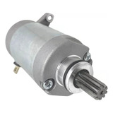 Motor De Partida Arranque