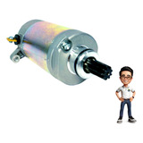 Motor De Partida Arranque