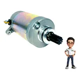 Motor De Partida Arranque