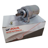 Motor De Partida Arranque
