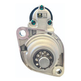 Motor De Partida Audi